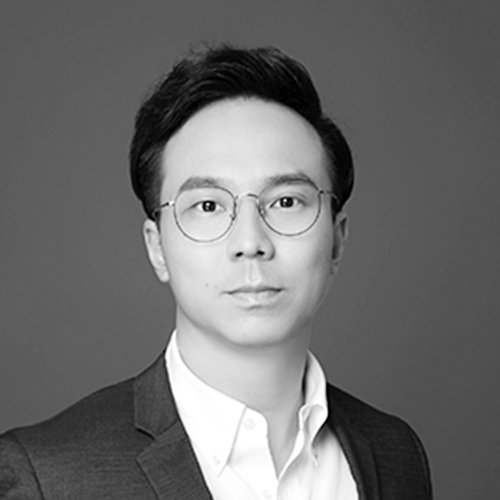 Chi Chung Chan - 
