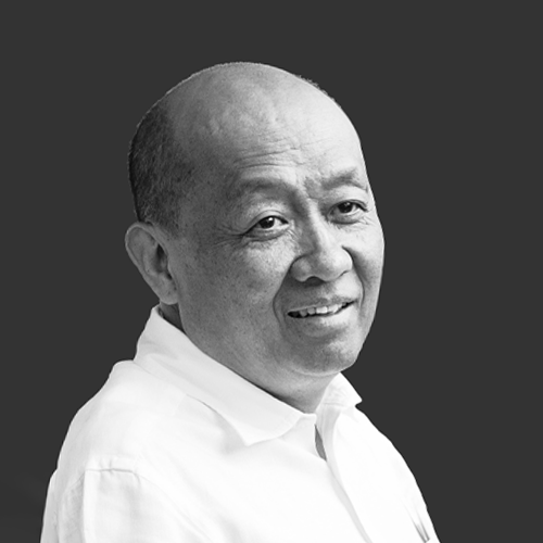 Chi Wing Lo - 