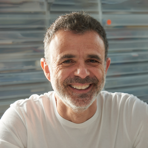 Chris Lefteri - 