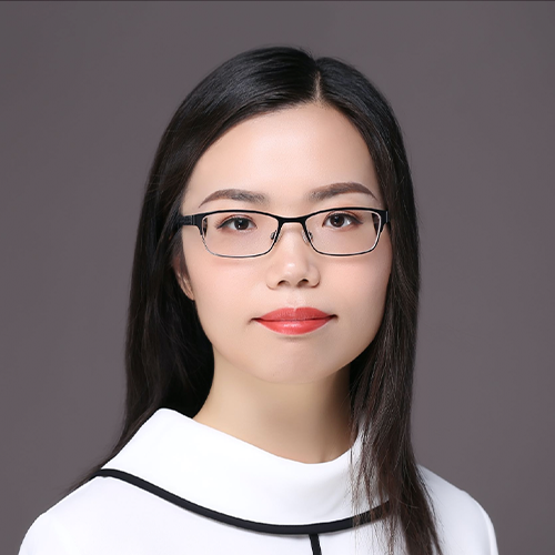 Christina Yao - 