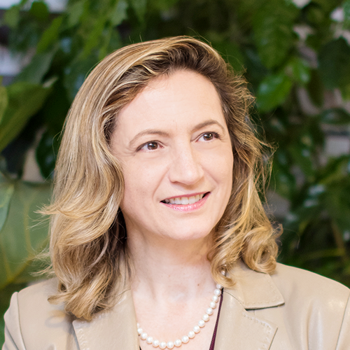 Dr. Christine Bruckner FAIA - 