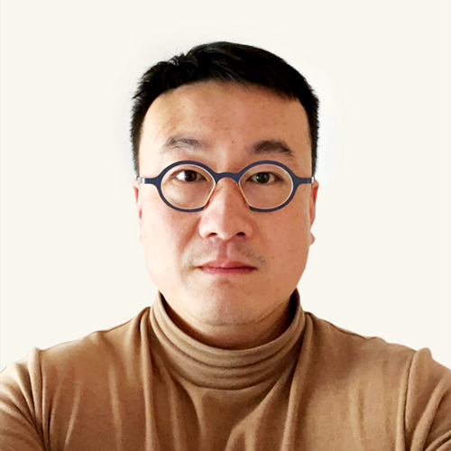 Cole Chen - 