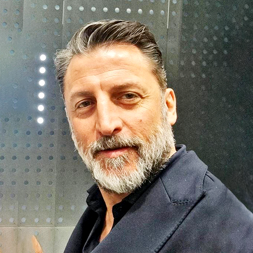 Cristian Possenti - 