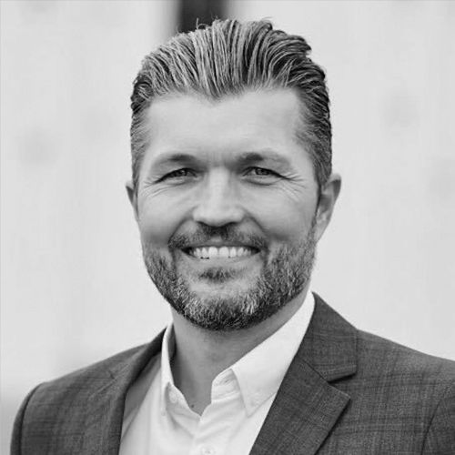 Martin Rune Hoxer - 