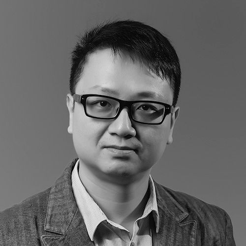 Bo Qin - 