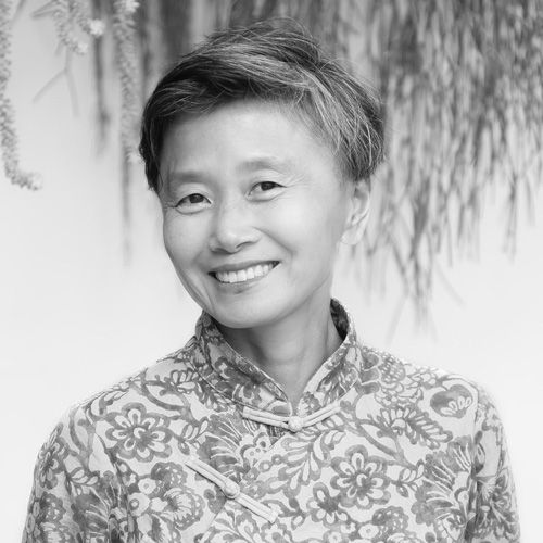 Anna Liu - 