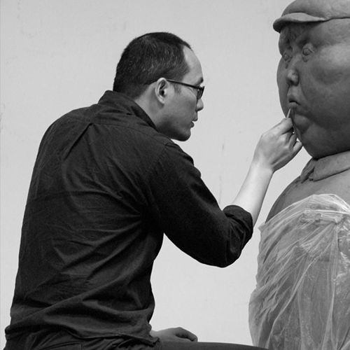 Guangci Qu - 