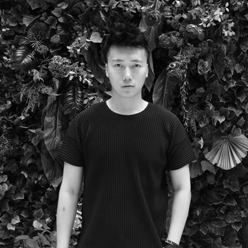 Heddy Huang - 