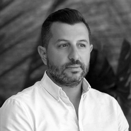 Javier Gonzalez - 