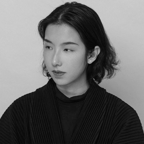 Jiani Zeng - 