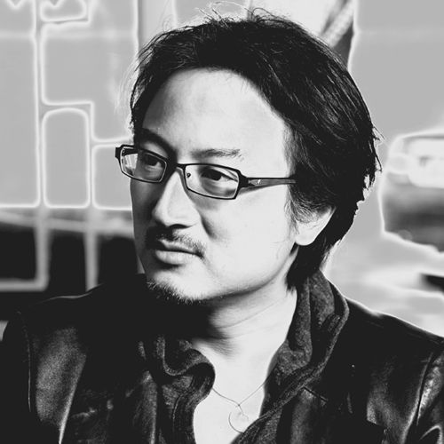 James Wei Ke - 