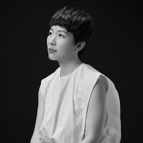 Simone Chen - 