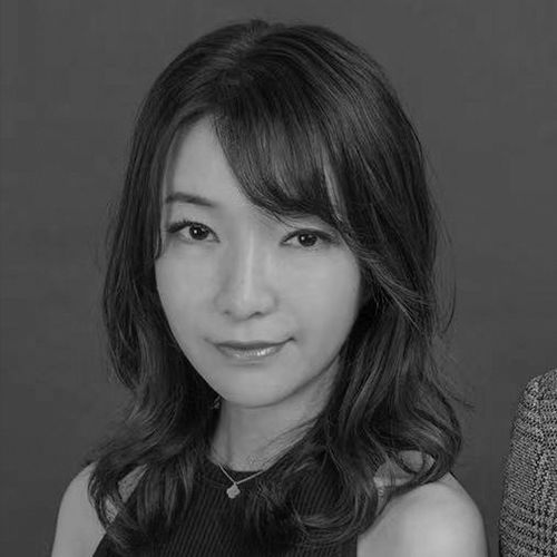 Fiona Bao - 
