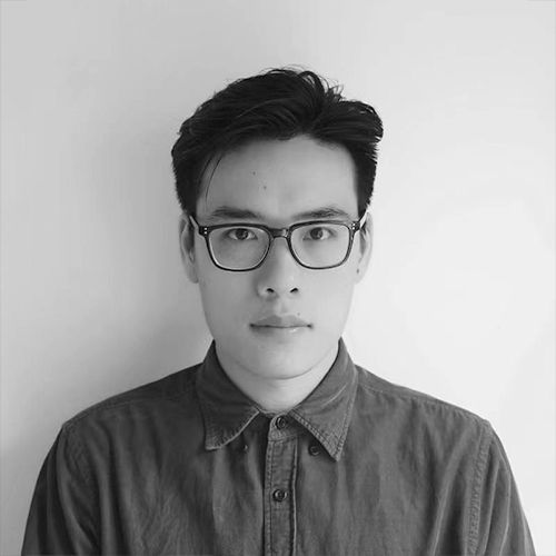 Mario Tsai - 