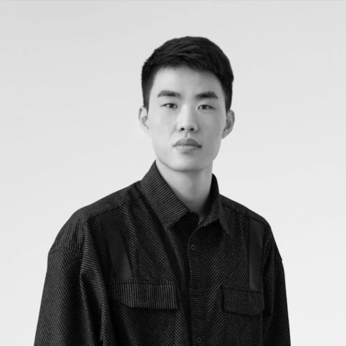 Zineng Chen - 