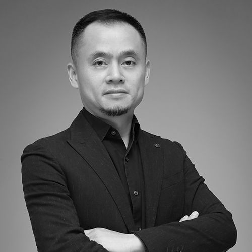 Dao Hong Shi - 