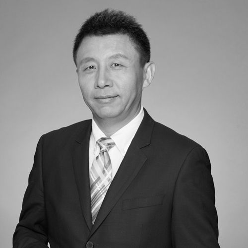 David Wang - 