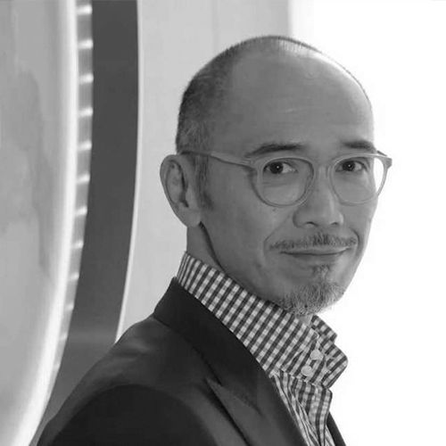 Eugene Tang - 