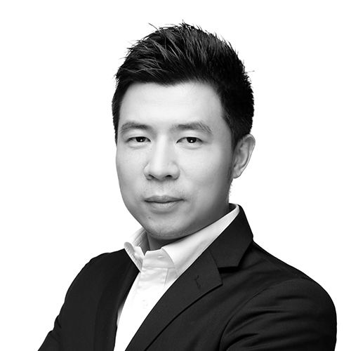 Felix Jiang - 