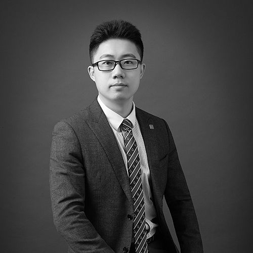 Gary Zhao - 