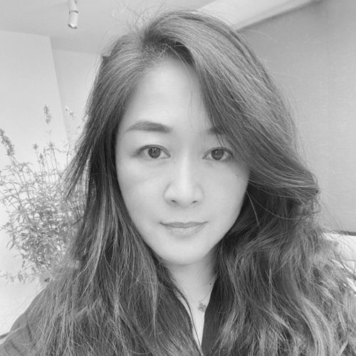 Grace Chen - 