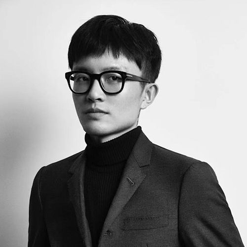 Jiacheng Guo - 