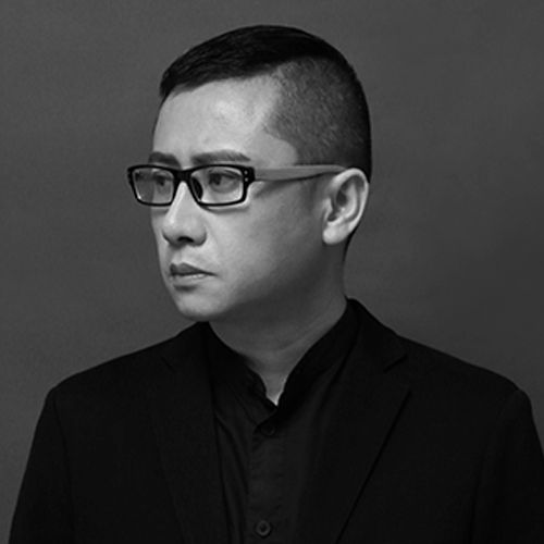Jamy Yang - 