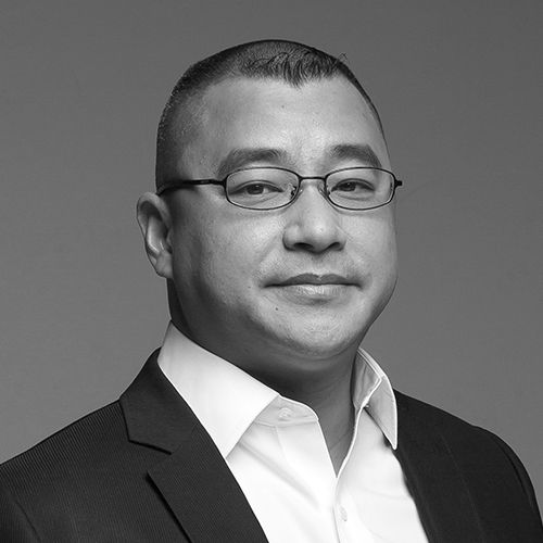 Jerry Wu - 
