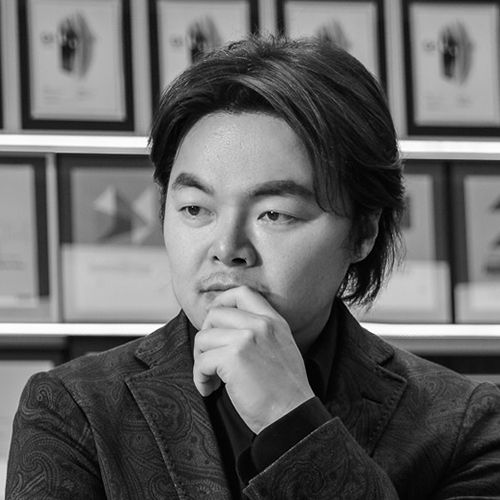 Kris Lin - 