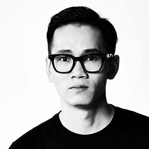 Evans Lee - 
