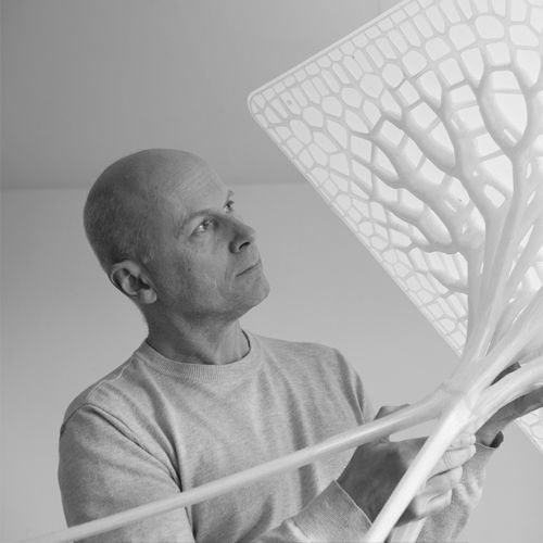 Michael Pawlyn - 