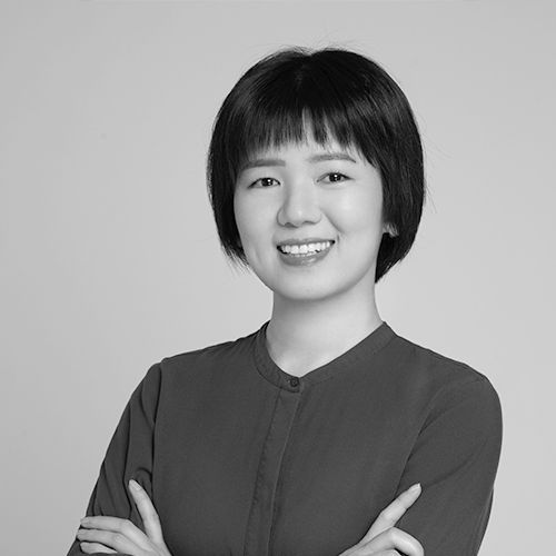 Yvonne Qian - 