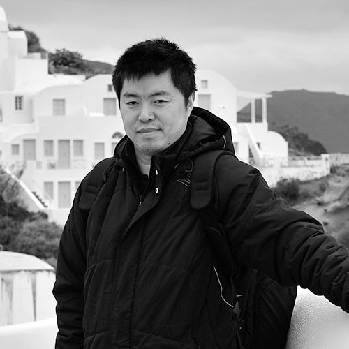 Quansheng Meng - 