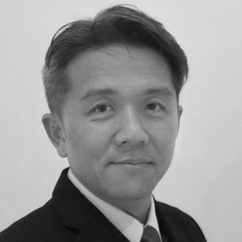 Sau Hong Lim - 