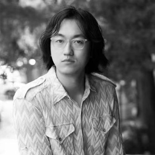 Shuyang Su - 