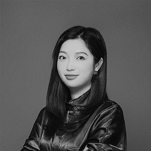 Tiffany Zhang - 