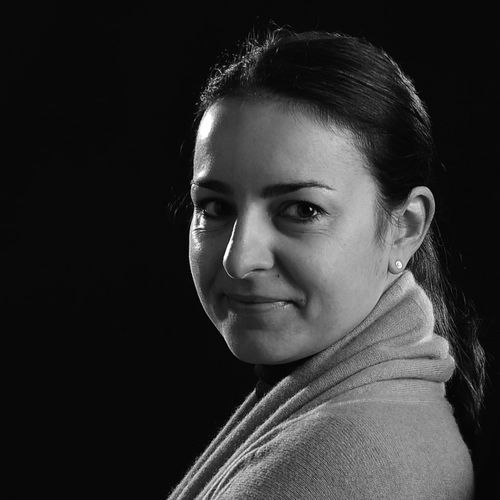Virginie Moriette - 