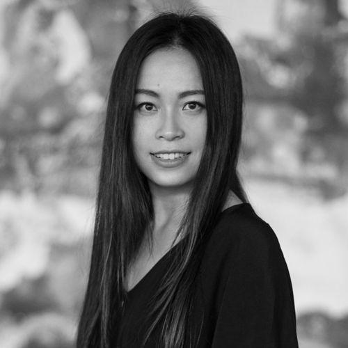 Fang Wang - 