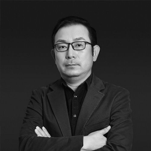 Zhong Wang - 
