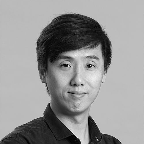 Wenliang Zhuang - 