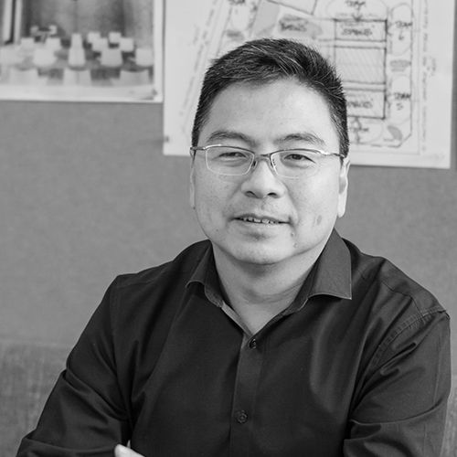 Wing Leung - 