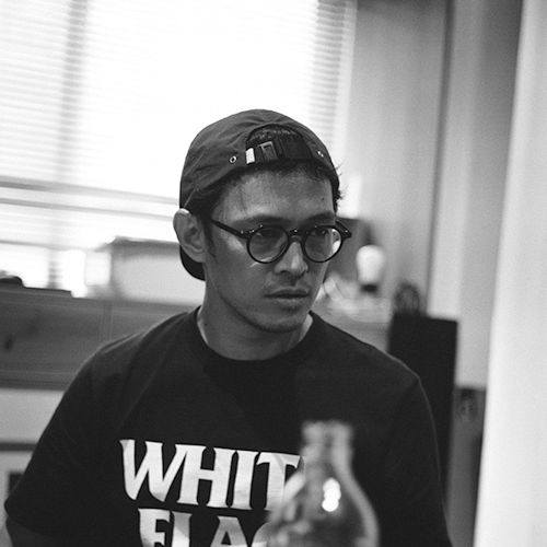 Xiaoguang Wang - 