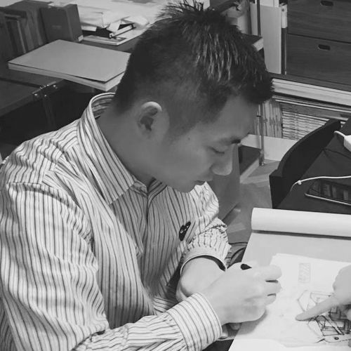 Yabin Zhang - 