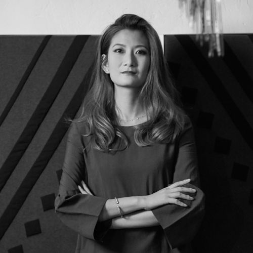 Elaine Yan Ling Ng - 