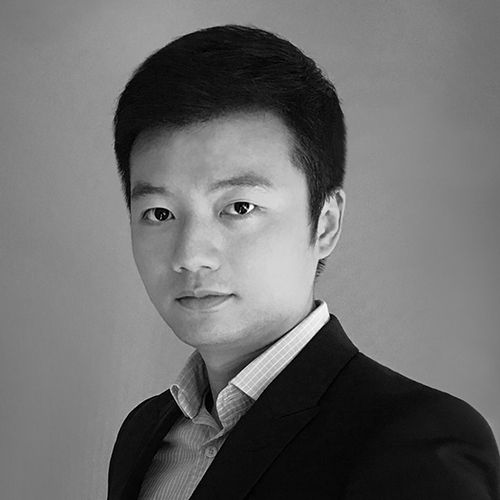 Ethan Yao - 