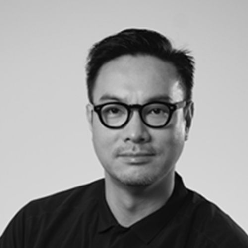Zachary Ng - 