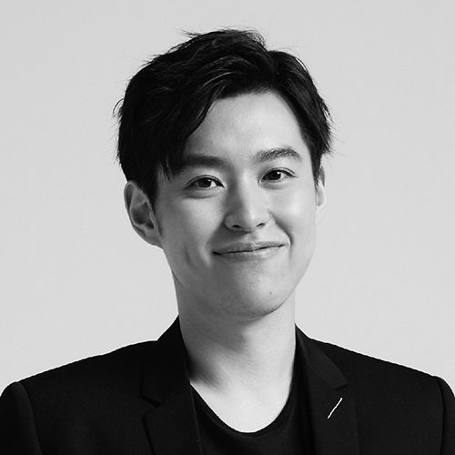 You Zhou - 