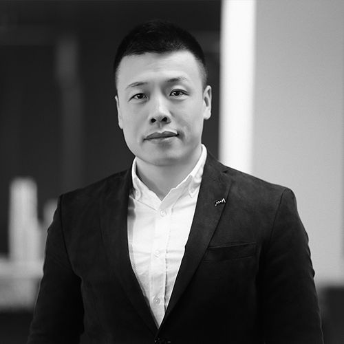 Yue Zhang - 