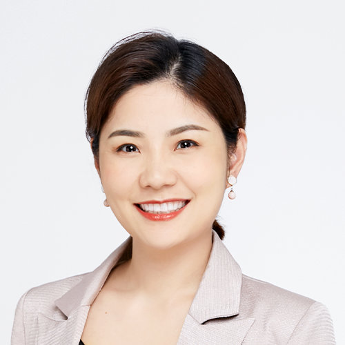 Dandan Chen - 
