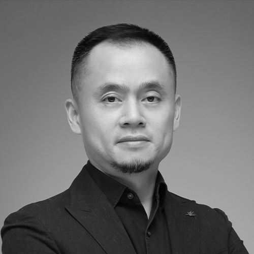 Daohong Shi - 